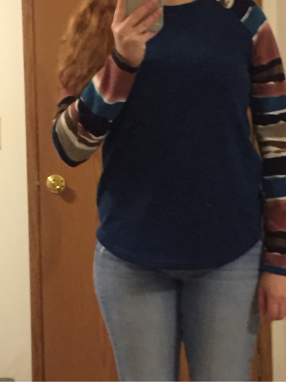 Women's L